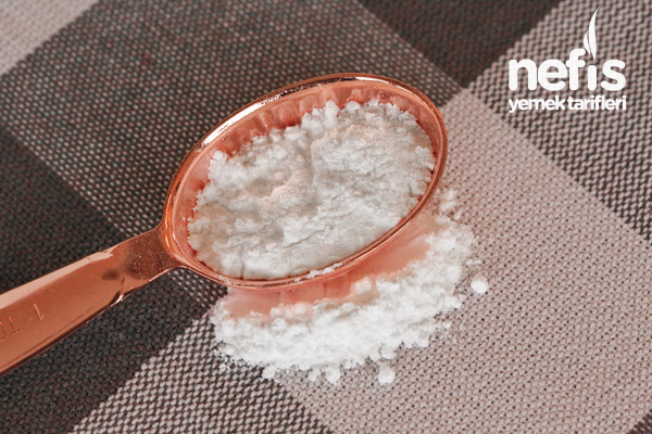 Kabartma Tozu Nedir? Karbonatla Arasındaki 3 Fark