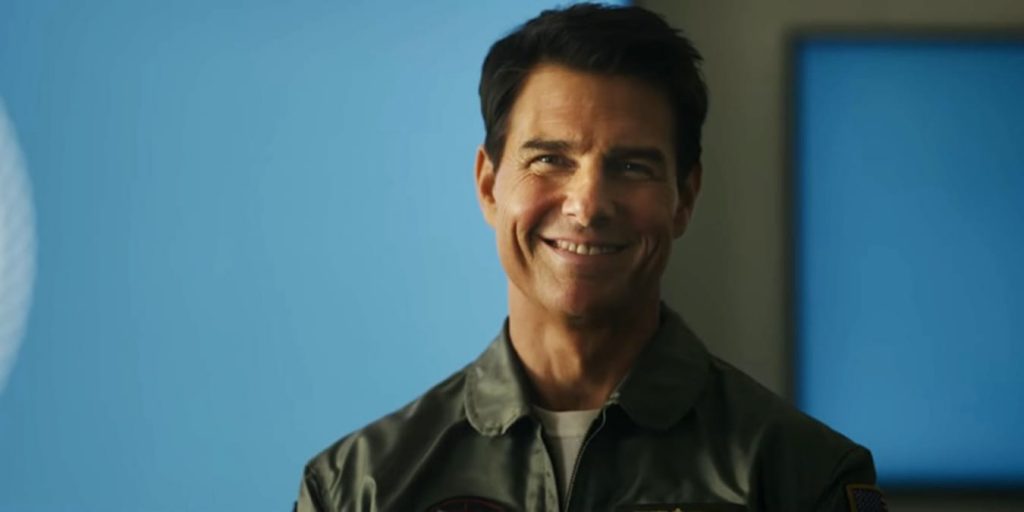 27 Mayıs’ta gösterime girecek Top Gun: Maverick’ten yeni fragman! – Haberler