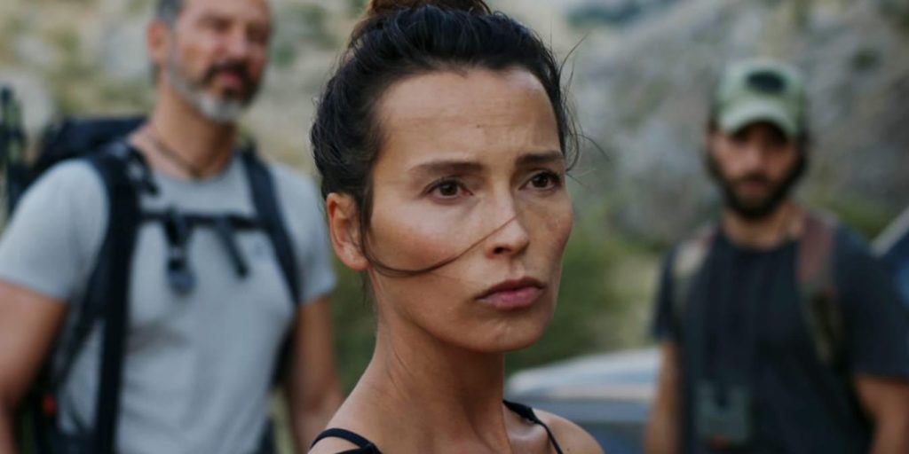 3 Haziran’da gösterime girecek Karanlık Madde filminden fragman – Haberler