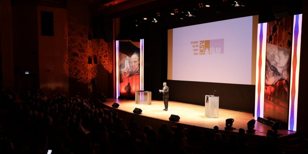 41. İstanbul Film Festivali başladı – Haberler