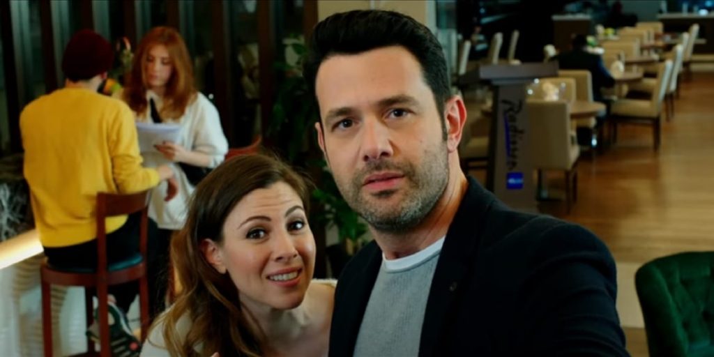 6 Mayıs’ta gösterime girecek Aşk Çağırırsan Gelir filminden fragman yayınlandı – Haberler