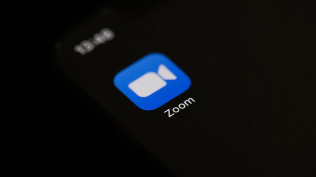 ABD Merkez Bankaları Zoom görüşmesi porno korsanlığı kurbanı oldu…