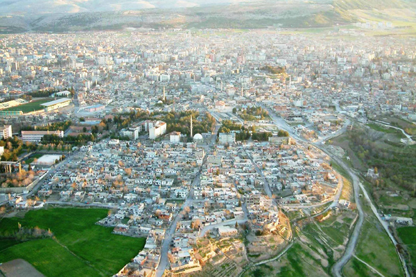 adıyaman'da ne yenir