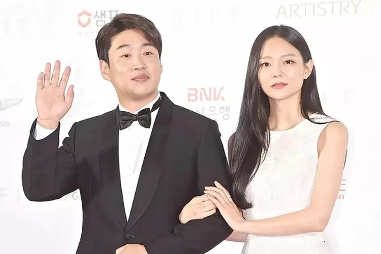 Ahn Jae Hong ve Esom Yeni Bir Dizi İle 3. Kez Bir Araya Gelecek » Güney Kore Sineması