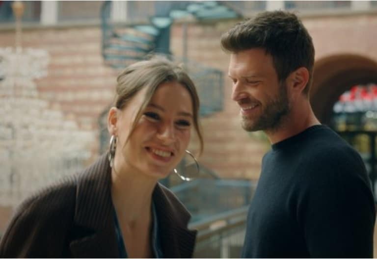 Aile Dizisi Tekrarları Ne Zaman Gün ve Saati (Show Tv) Yayın Akışı