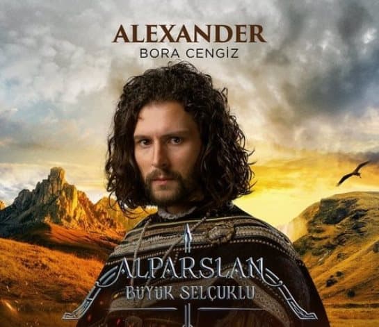 Alparslan Büyük Selçuklu Alexander ve Besasiri Neden Yok?