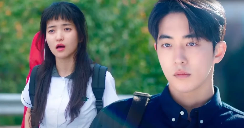 Aralarındaki Yaş Farkı Nedeniyle Tepki Alan K-Drama Çiftleri » Güney Kore Sineması