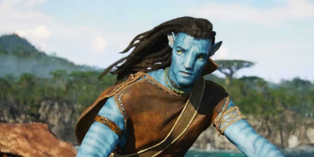 Avatar: The Way of Water’dan teaser yayınlandı – Haberler