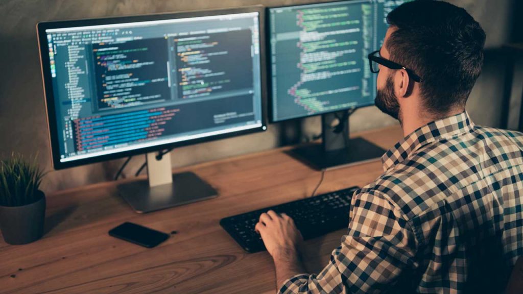 Back End Developer ne iş yapar?