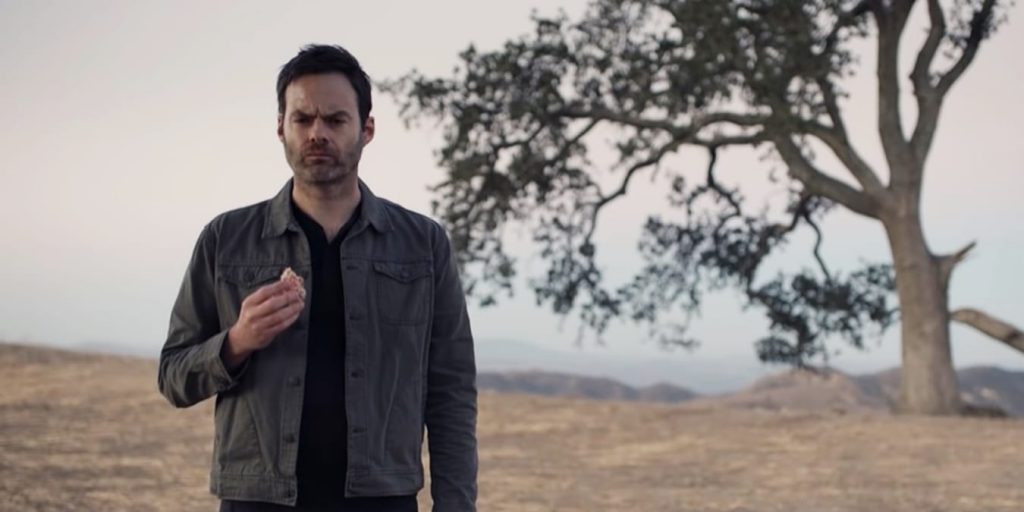 Barry dizisinin 3. sezonundan fragman yayınlandı – Haberler