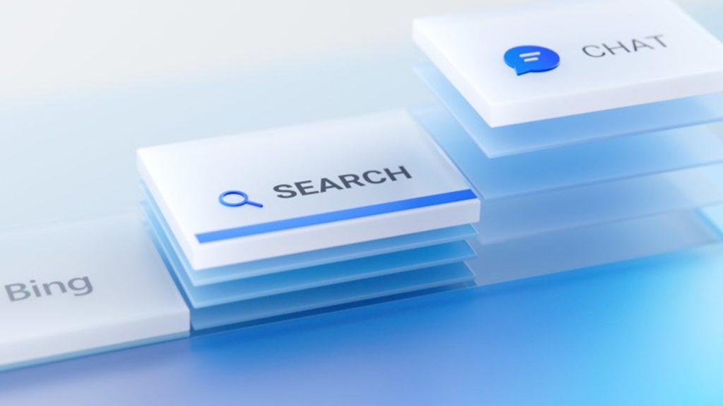 Bing yeni bir kullanım rekoruna ulaştı…