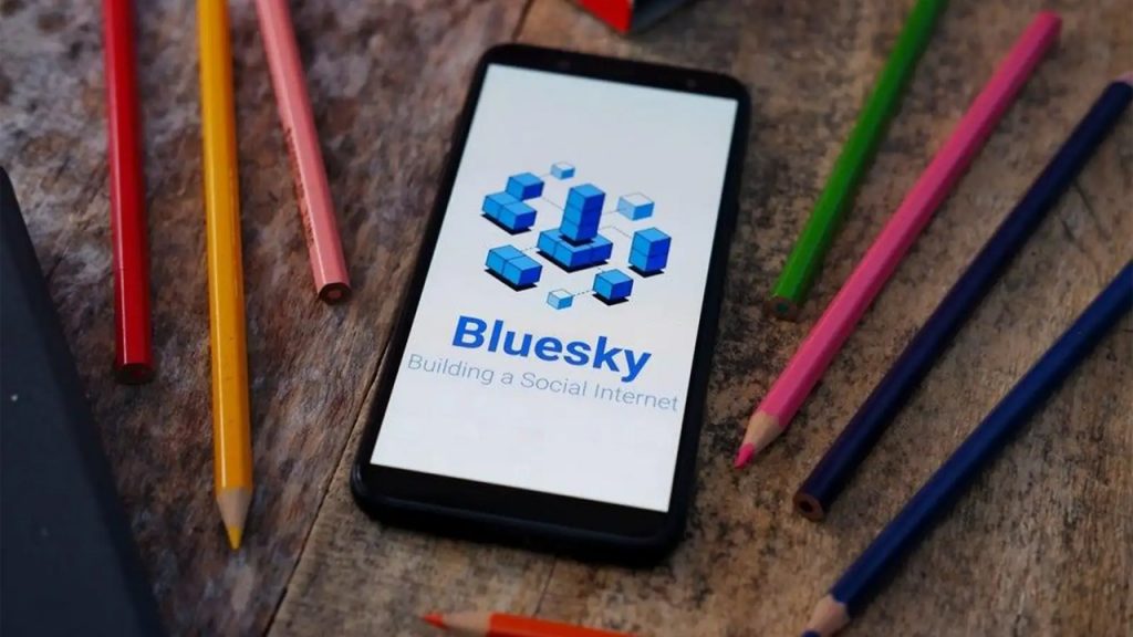 Bluesky, Twitter’a rakip olarak beta sürümünü başlattı…