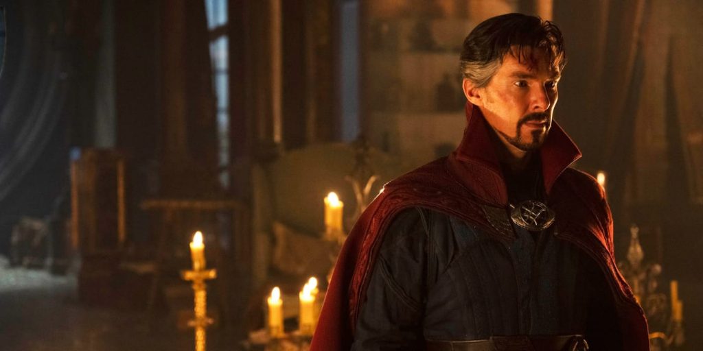 Box Office ABD: Doctor Strange in the Multiverse of Madness, üst üste üçüncü hafta sonunda da lider! – Haberler