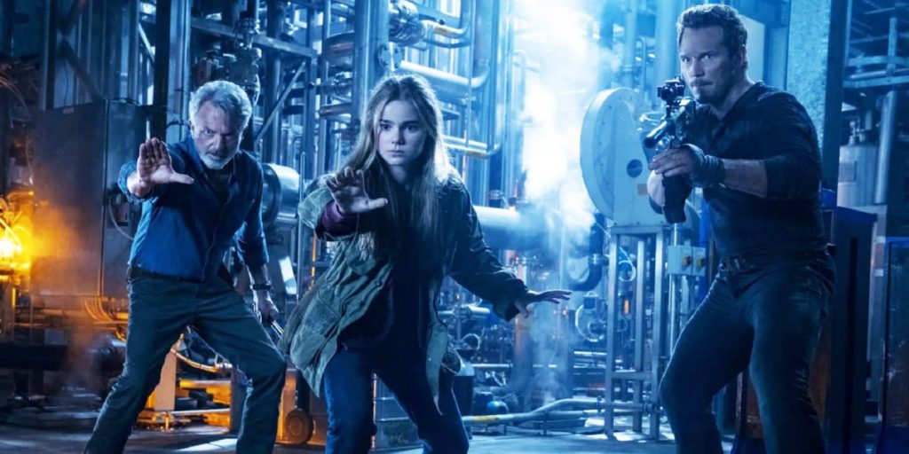 Box Office ABD: Jurassic World Dominion liderliğini korudu, Lightyear $51 milyonla açılışını yaptı – Haberler