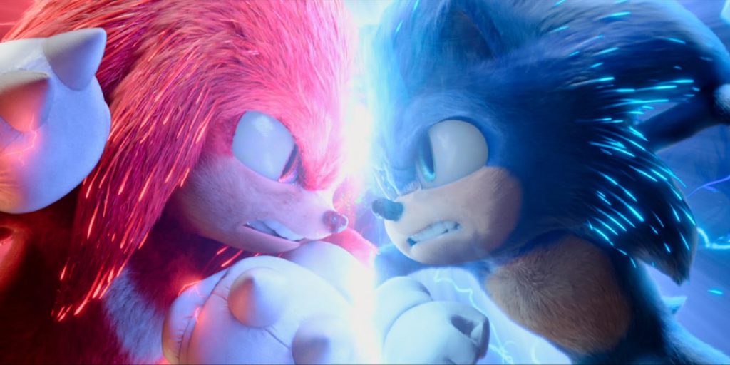 Box Office ABD: Sonic the Hedgehog 2, $71 milyonla açılışını zirvede gerçekleştirdi – Haberler