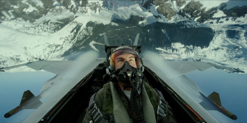 Box Office ABD: Top Gun: Maverick’ten Tom Cruise’un kariyerini taçlandıran açılış! – Haberler