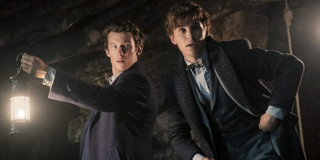 Box Office Türkiye: Fantastic Beasts: The Secrets of Dumbledore, yaklaşık 130 bin seyirciyle gişenin yeni lideri oldu – Haberler