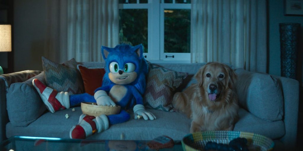 Box Office Türkiye: Sonic the Hedgehog 2, gişenin yeni lideri oldu – Haberler