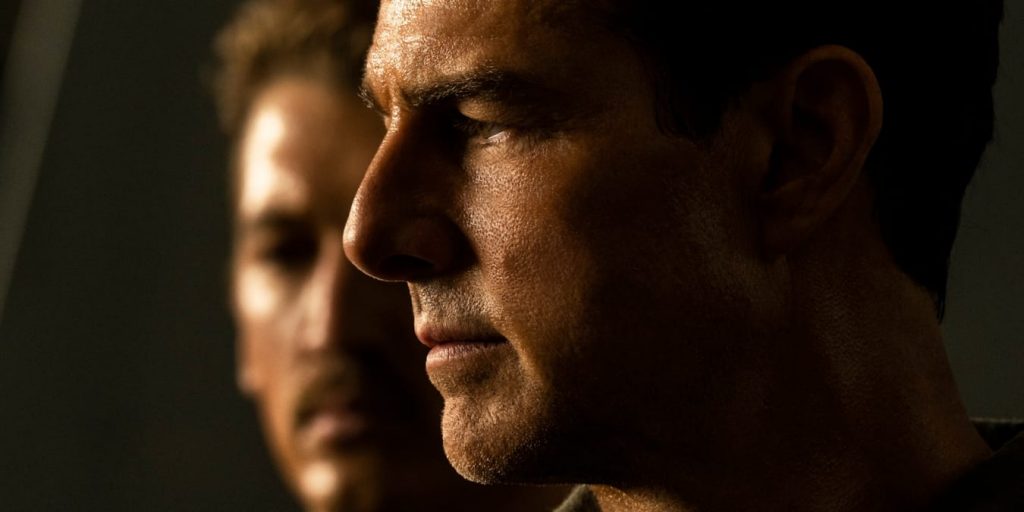 Box Office Türkiye: Top Gun: Maverick gişe liderliğini sürdürdü – Haberler