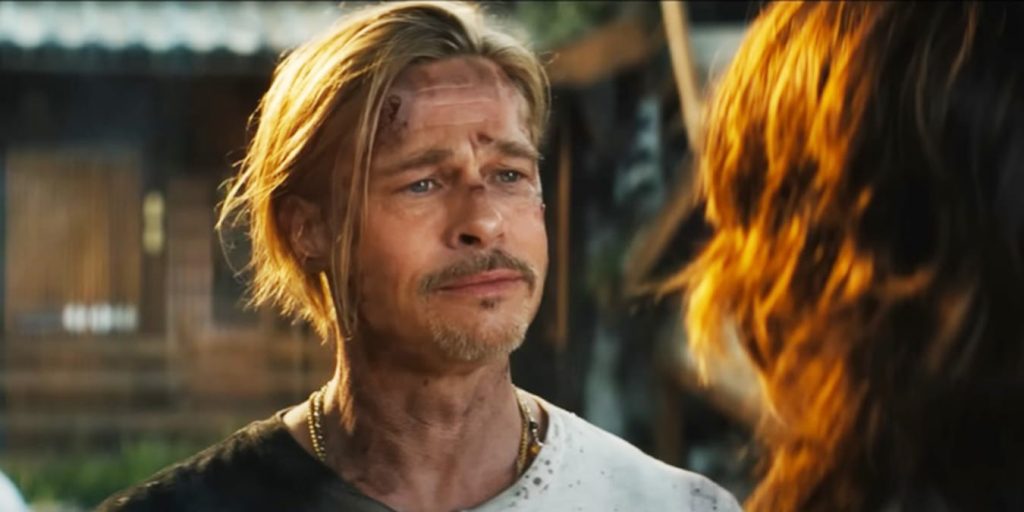 Brad Pitt ve Sandra Bullock’lu aksiyon filmi Bullet Train’den yeni fragman! – Haberler