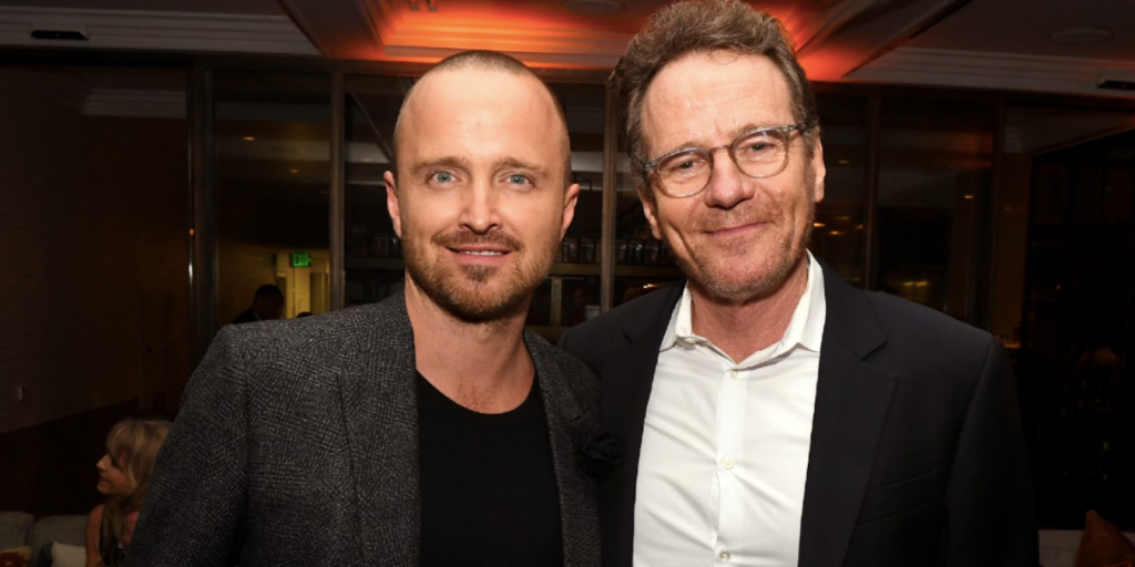 Bryan Cranston ve Aaron Paul, Better Call Saul’un final sezonunda yer alacak – Haberler