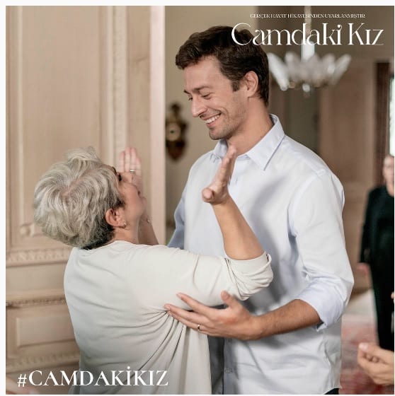 Camdaki Kız Dizisinin Tekrarları Ne Zaman? Hangi Günler? –