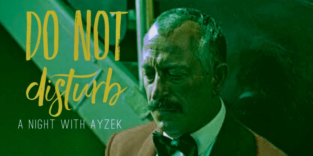 Cem Yılmaz, üzerinde çalıştığı yeni filmini duyurdu – Haberler