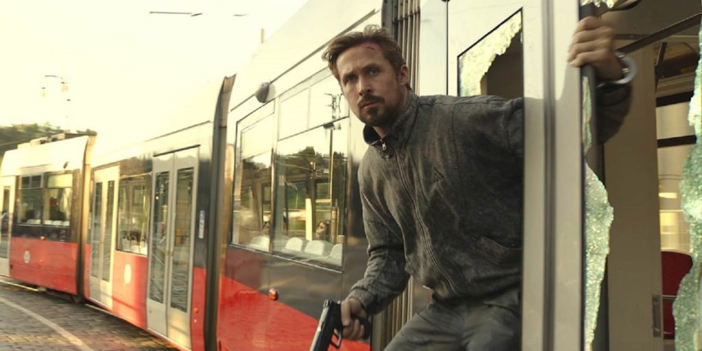 Chris Evans ve Ryan Gosling’li The Gray Man’den ilk görseller! – Haberler