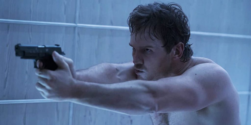 Chris Pratt’li The Terminal List dizisinden fragman yayınlandı – Haberler