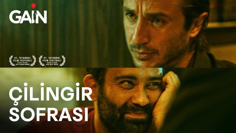 Çilingir Sofrası (Gain) Oyuncuları Konusu Çekim Yerleri