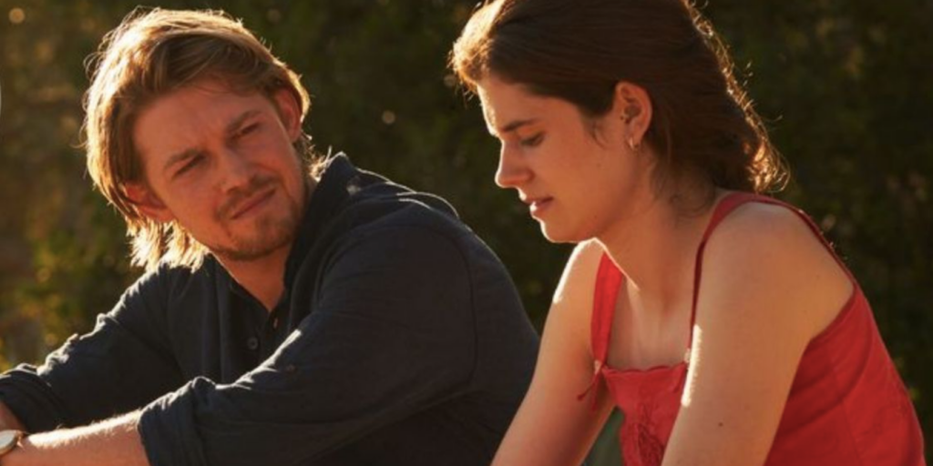 Conversations with Friends dizisinden fragman yayınlandı – Haberler