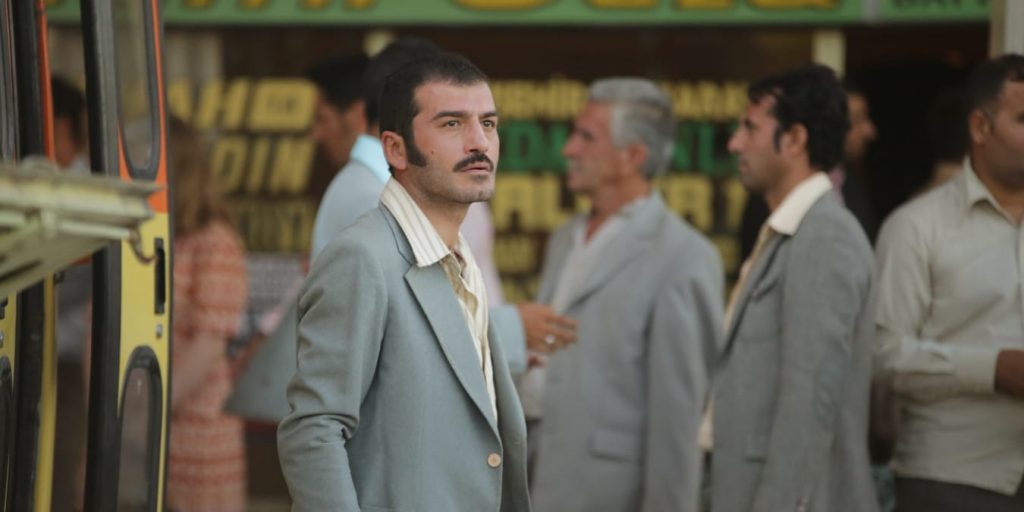 Dayı filmi, Amazon Türkiye en çok izlenenler listesinde 1. sıraya yükseldi – Haberler