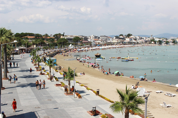 didim'de ne yenir