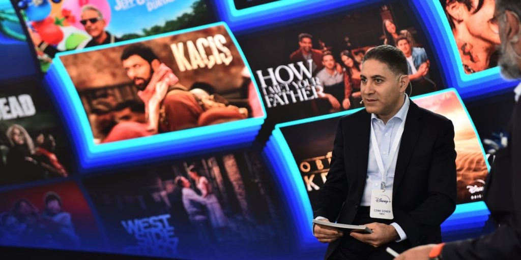 Disney Plus Türkiye’de yer alacak üç yerli dizi daha açıklandı – Haberler