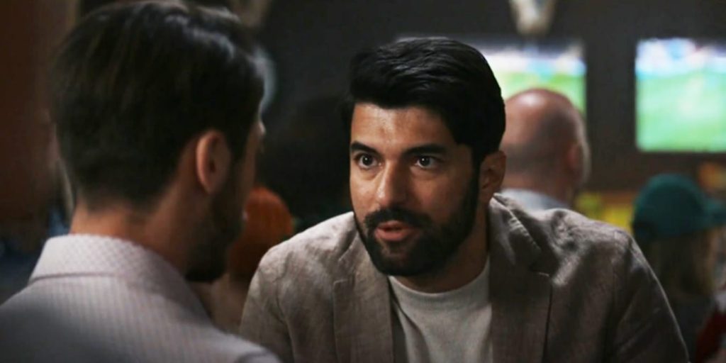 Disney+’ın Engin Akyürek’li yerli dizisi Kaçış’tan fragman yayınlandı – Haberler