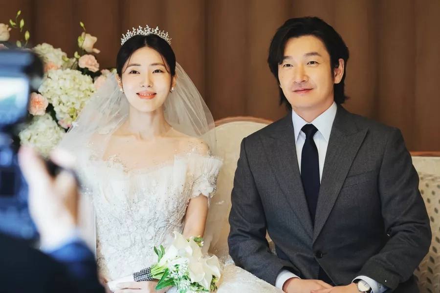 “Divorce Attorney Shin” Tüm Zamanların En Yüksek Seviyesinde + “Three Bold Siblings” » Güney Kore Sineması