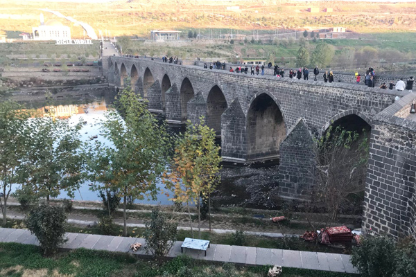 diyarbakır'da ne yenir