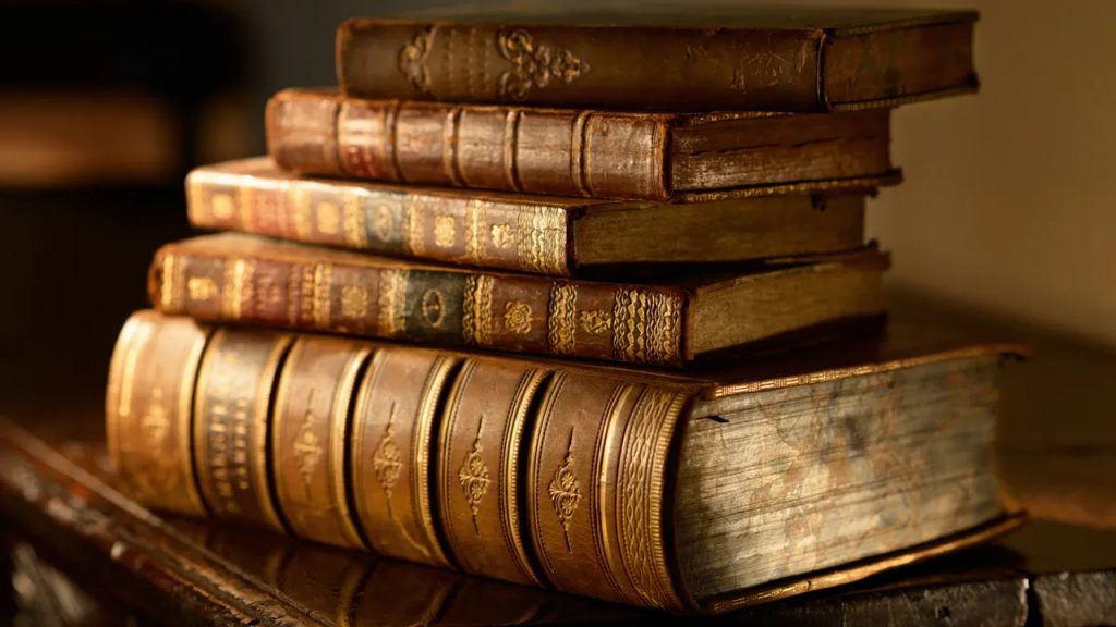 Eski kitap kokusu… – CHIP Online
