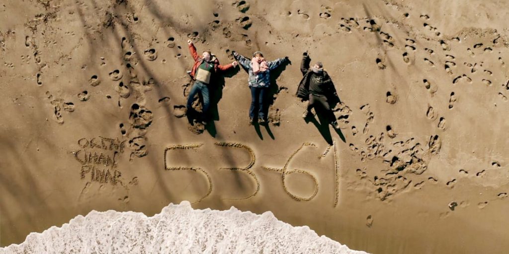 Gain’den Rize ve Trabzon’u mercek altına alan bir mockumentary: 53-61 – Haberler