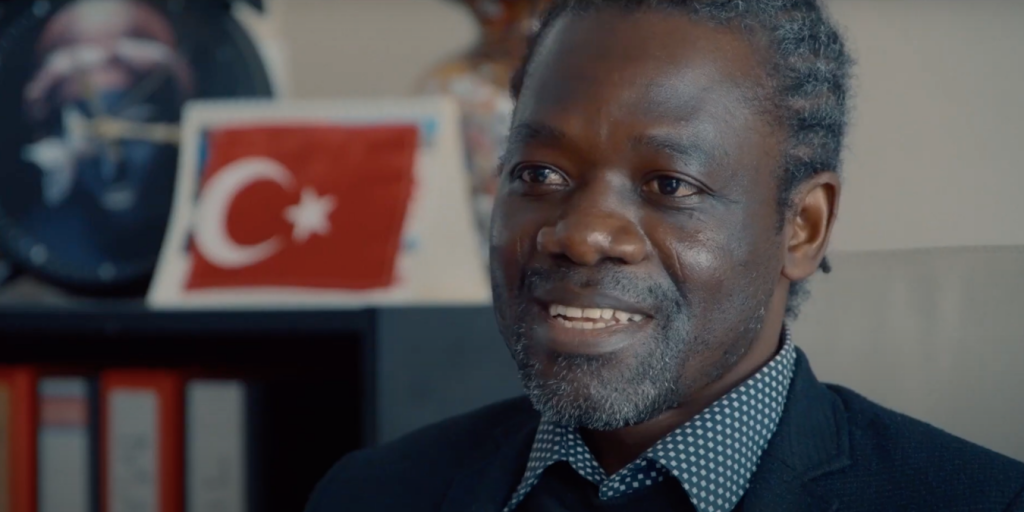 Gain’den Türkiye’deki göçmenleri mercek altına alan bir belgesel: Çok Yakın Çok Uzak – Haberler