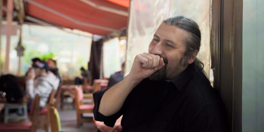 Gain’den yeni bir mini belgesel serisi: Şaka Bi’ Yana – Haberler