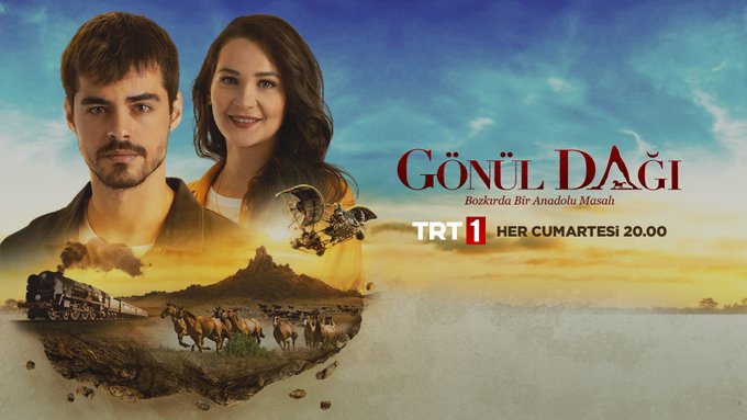 Gönül Dağı Tekrarları Ne Zaman Hangi Gün Saat Kaçta?