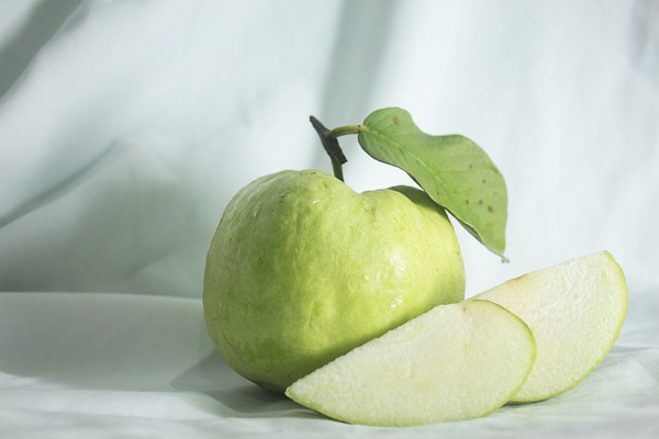 guava meyvesi