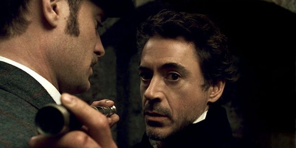 HBO Max, iki yeni Sherlock Holmes dizisi üzerinde çalışıyor – Haberler