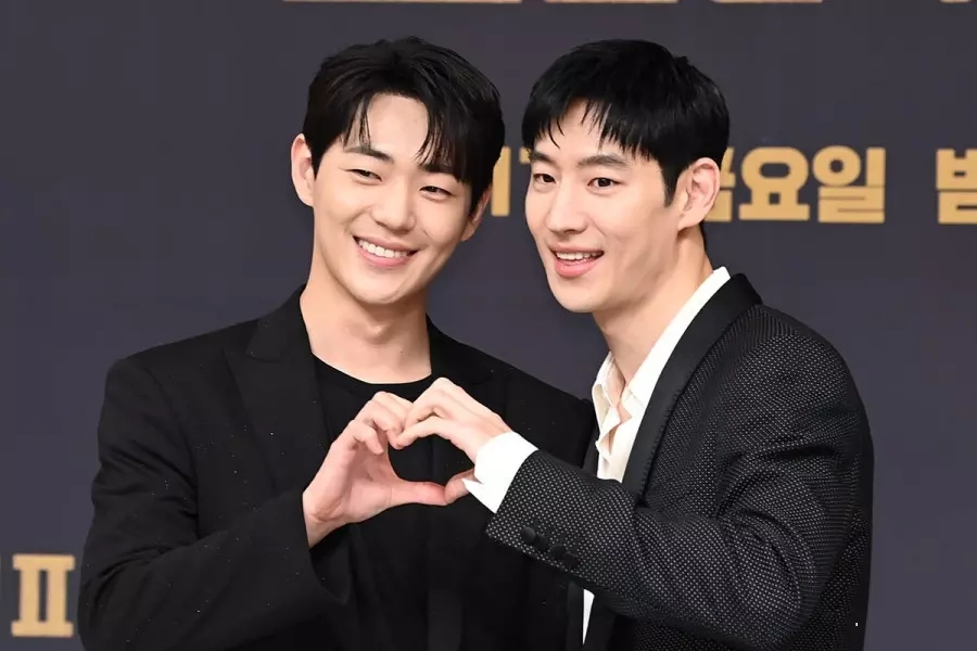 Haftanın En Çok Ses Getiren K-dramaları ve Oyuncuları » Güney Kore Sineması
