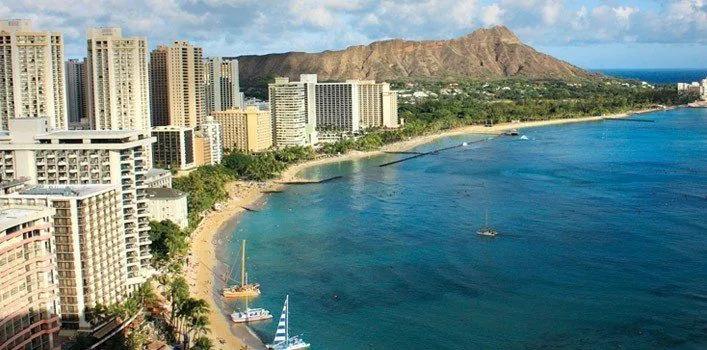 Hawaii Hakkında 20 İlginç Bilgi