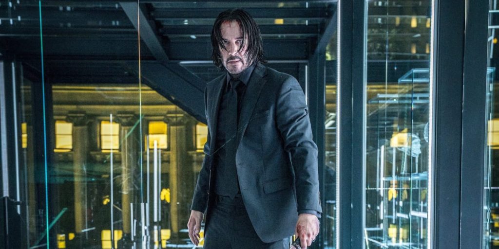 John Wick: Chapter 4 ve The Expendables 4’un Türkiye vizyon tarihleri belli oldu – Haberler