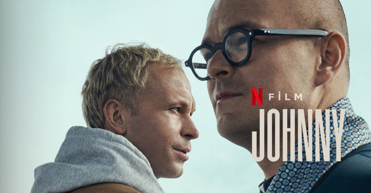 Johnny Filmi | Konusu | Oyuncuları | Netflix