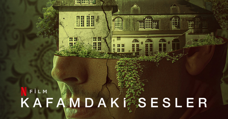 Kafamdaki Sesler Filmi | Konusu | Oyuncuları