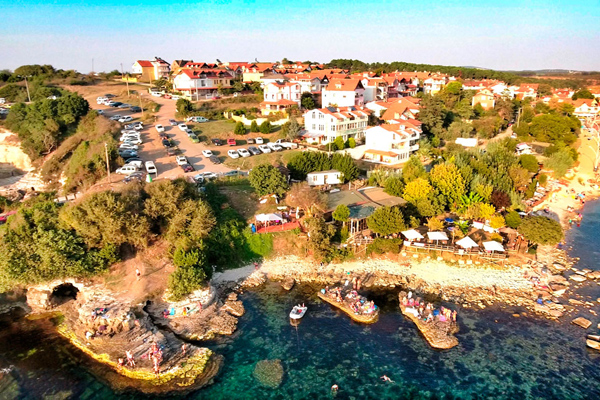 kerpe'de ne yenir